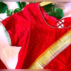 Yellow Red suit green pajama suit salwar kameez suit designer Punjabi Hindu